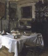 John Singer Sargent Sargent's (mk18) oil